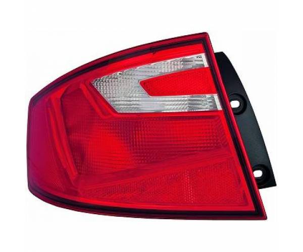 Piloto posterior HD Tuning - 7433090