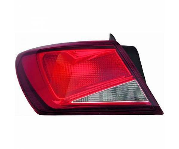 Piloto posterior HD Tuning - 7433290