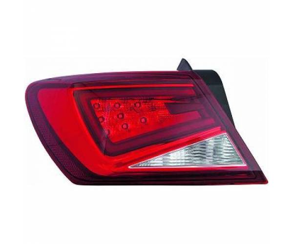 Piloto posterior HD Tuning - 7433391