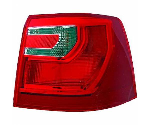Piloto posterior SEAT  ALHAMBRA (710-...