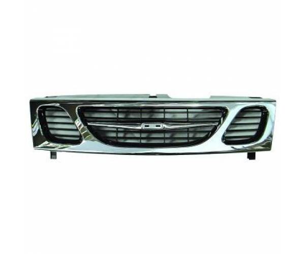 Panal de radiador SAAB  9-3 (YS3D)...