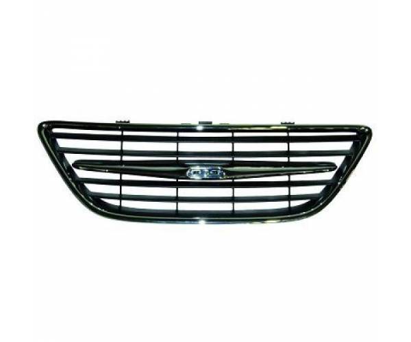 Panal de radiador SAAB  9-3 (YS3F)...