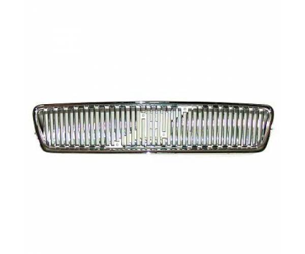 Panal de radiador - 7613040