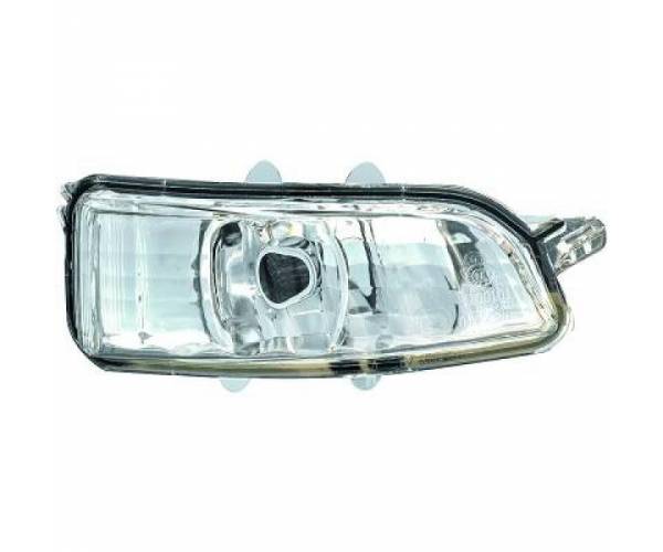 Piloto intermitente HD Tuning - 7614028