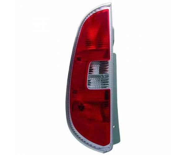 Piloto posterior - 7801690