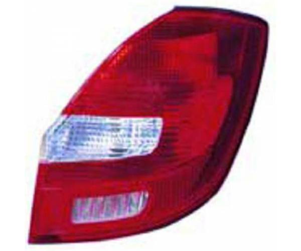 Piloto posterior HD Tuning - 7806091