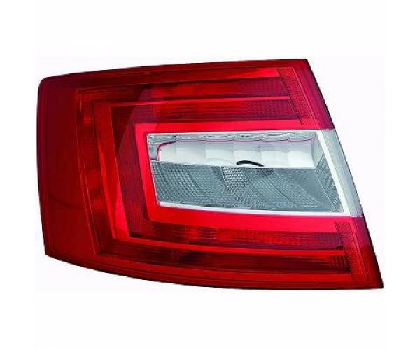 Piloto posterior HD Tuning - 7832090