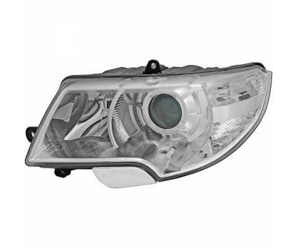 Faro principal HD Tuning - 7840181