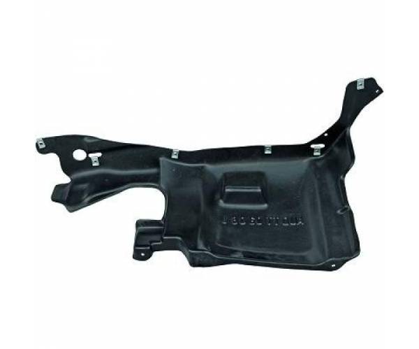 Cubierta motor - 8104011