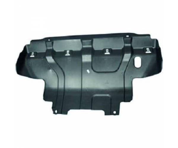 Cubierta motor - 8608309