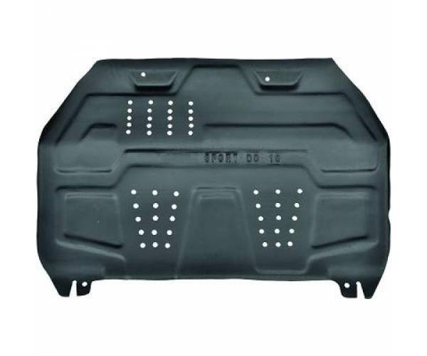 Cubierta motor - 8652110