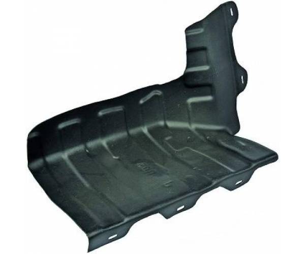 Cubierta motor - 8652612