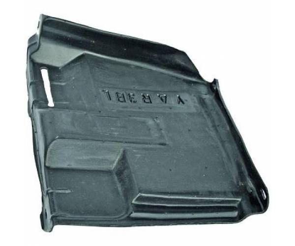 Cubierta motor - 8660711
