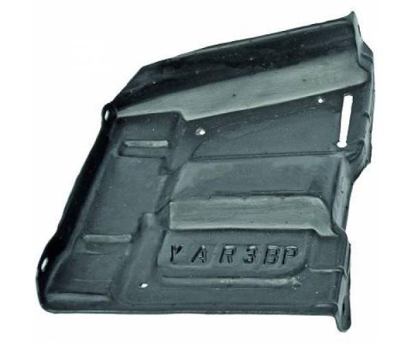 Cubierta motor - 8660712