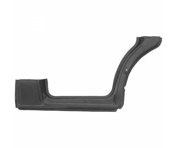 Chapa de acceso - 9150026