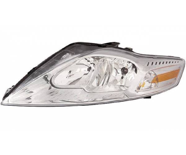 FARO PRINCIPAL DERECHO FORD MONDEO IV...