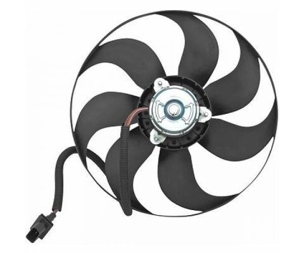Ventilador, refrigeración del motor...