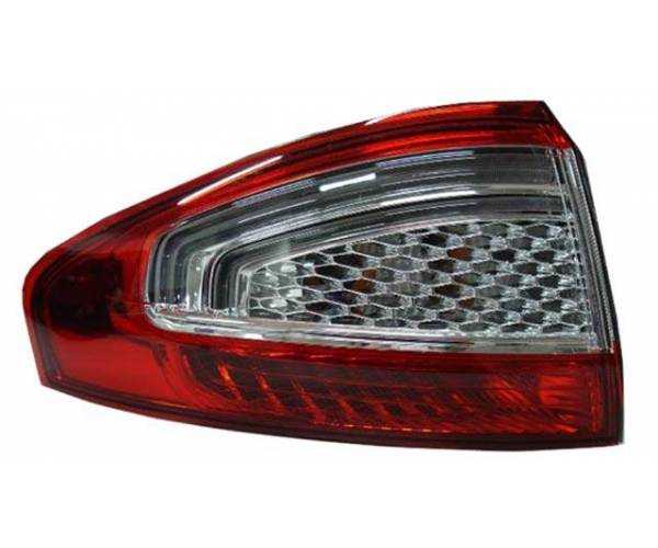 PILOTO TRASERO IZQUIERDO FORD MONDEO...