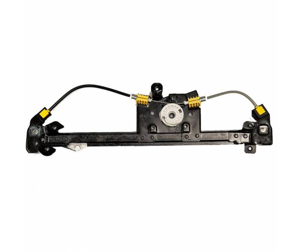 Mecanismo de elevalunas trasero izquierdo ASTRA G Hatchback (T98) (02/1998-12/2009) 90521877