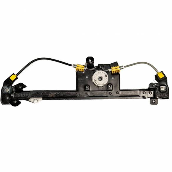 Mecanismo de elevalunas trasero izquierdo ASTRA G Hatchback (T98) (02/1998-12/2009) 90521877