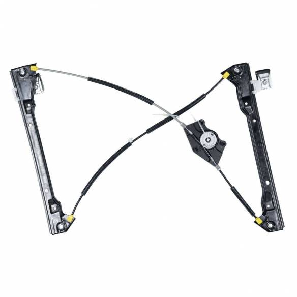 Mecanismo de elevalunas delantero izquierdo NEW BEETLE Convertible (1Y7) (09/2002-12/2011) 1C0837655A