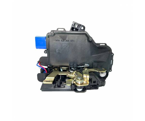 Cerradura de puerta delantera izquierda POLO (9N_) (10/2001-01/2012) 3B1837015AQ