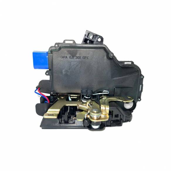 Cerradura de puerta delantera izquierda POLO (9N_) (10/2001-01/2012) 3B1837015AQ