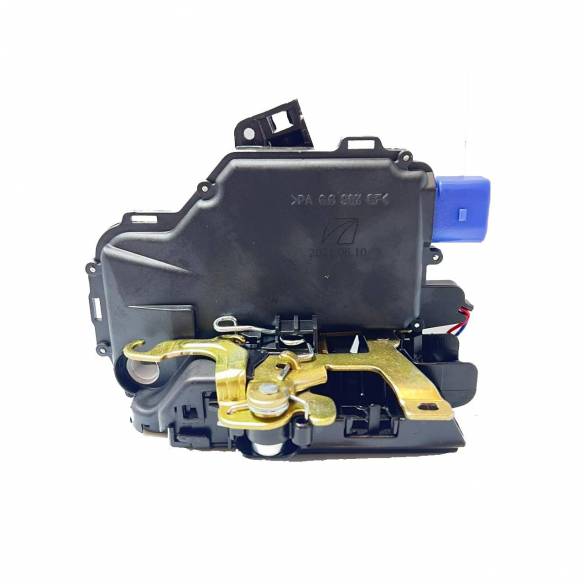 Cerradura de puerta delantera derecha FABIA I (6Y2) (08/1999-03/2008) 3B1837016CB