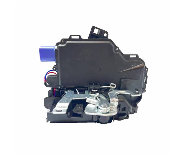 Cerradura de puerta trasera izquierda FABIA II Combi (545) (10/2007-12/2014) 3B4839015AG
