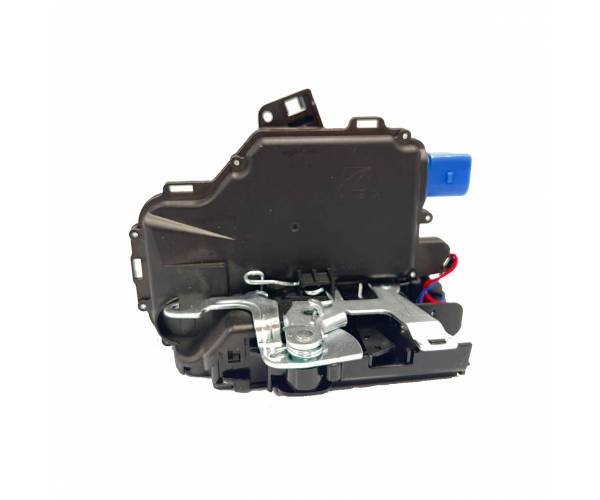 Cerradura de puerta trasera derecha FABIA I Saloon (6Y3) (10/1999-12/2007) 3B4839016AG