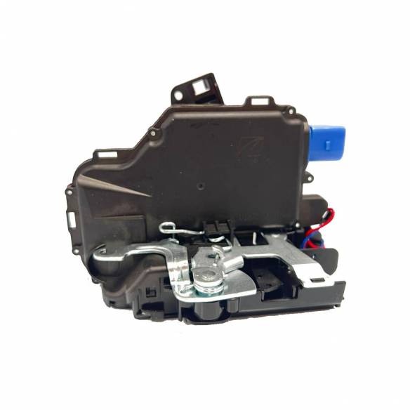 Cerradura de puerta trasera derecha FABIA I Saloon (6Y3) (10/1999-12/2007) 3B4839016AG