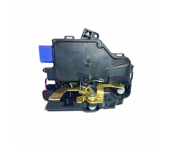 Cerradura de puerta delantera izquierda GOLF VI (5K1) (10/2008-11/2013) 3D1837015A