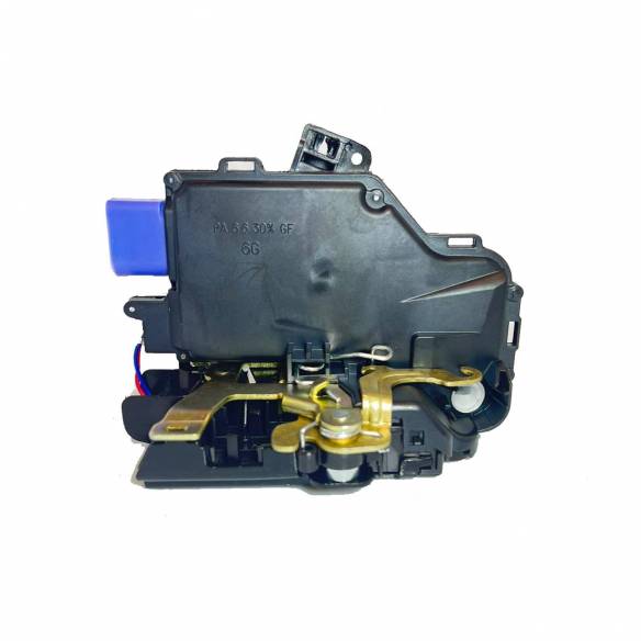 Cerradura de puerta delantera izquierda GOLF VI (5K1) (10/2008-11/2013) 3D1837015A