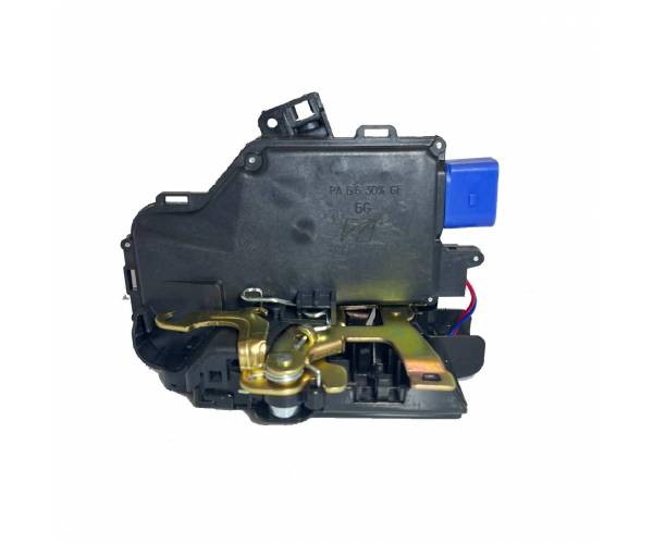 Cerradura de puerta delantera derecha TOURAN (1T3) (05/2010-05/2015) 3D1837016A