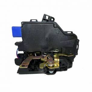 Cerradura de puerta trasera izquierda CADDY III Box (2KA- 2KH- 2CA- 2CH) (03/2004-05/2015) 7L0839015A