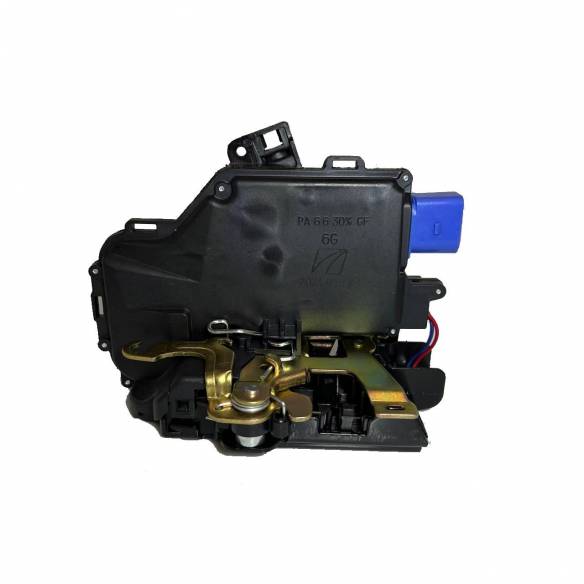 Cerradura de puerta trasera derecha GOLF V (1K1) (10/2003-02/2009) 7L0839016A