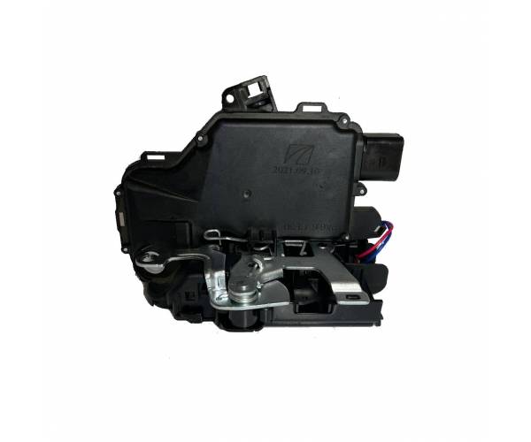 Cerradura de puerta delantera derecha PASSAT Variant (3B6) (09/2000-08/2005) 3B1837016A
