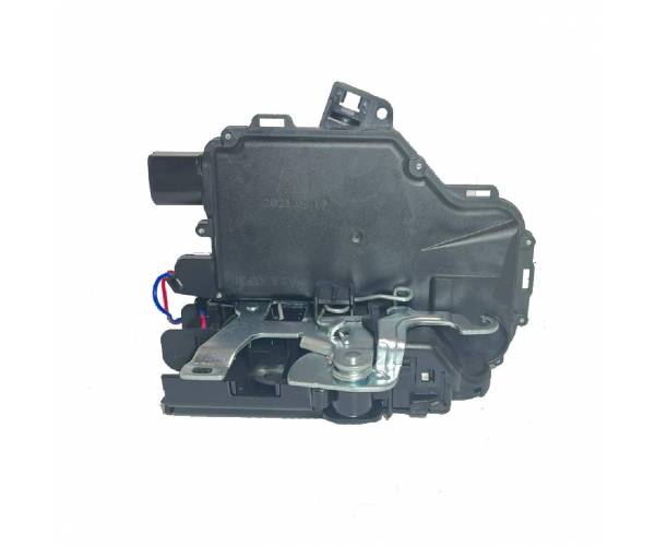 Cerradura de puerta trasera izquierda GOLF IV (1J1) (08/1997-03/2007) 3B1839015