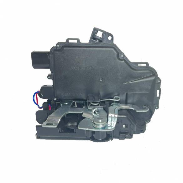 Cerradura de puerta trasera izquierda GOLF IV (1J1) (08/1997-03/2007) 3B1839015