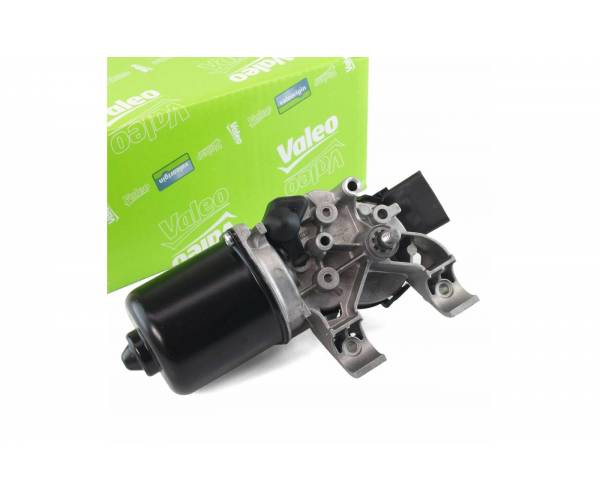 Motor del limpiaparabrisas delantero VALEO CLIO III Box (SB_- SR_) (06/2005-) 7701061590