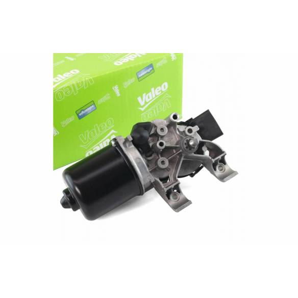 Motor del limpiaparabrisas delantero VALEO CLIO III Box (SB_- SR_) (06/2005-) 7701061590