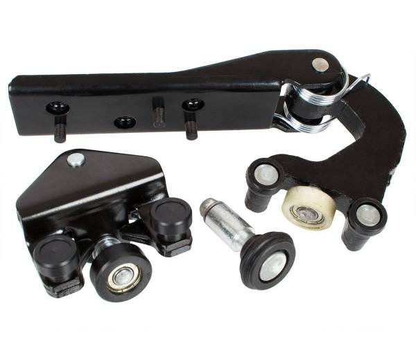 Soporte / Guia de puerta corredera MOVANO B Platform/Chassis (X62) (05/2010-) 745963412R