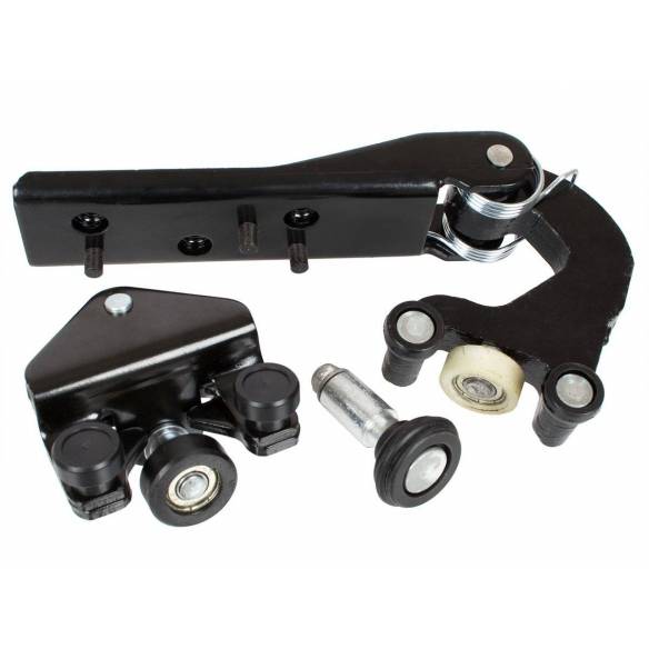 Soporte / Guia de puerta corredera MOVANO B Platform/Chassis (X62) (05/2010-) 745963412R