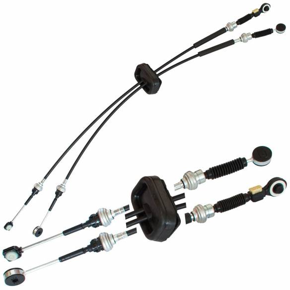 Cable del cambio de marchas TRAFIC II Box (FL) (03/2001-) 7701477671