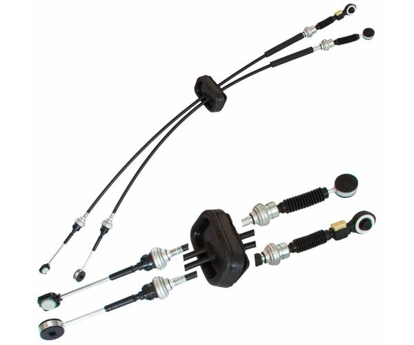 Cable del cambio de marchas TRAFIC II Platform/Chassis (EL) (03/2001-) 7701477671