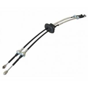 Cable del cambio de marchas JUMPY (U6U) (06/1994-12/2006) 1496247080