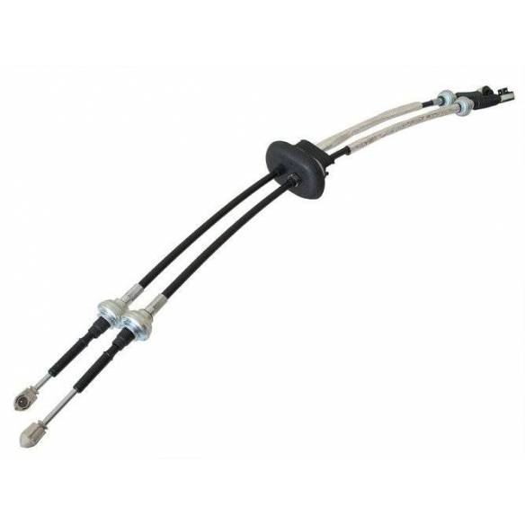 Cable del cambio de marchas JUMPY Platform/Chassis (BU_- BV_- BW_- BX_) (10/1999-10/2006) 1496247080