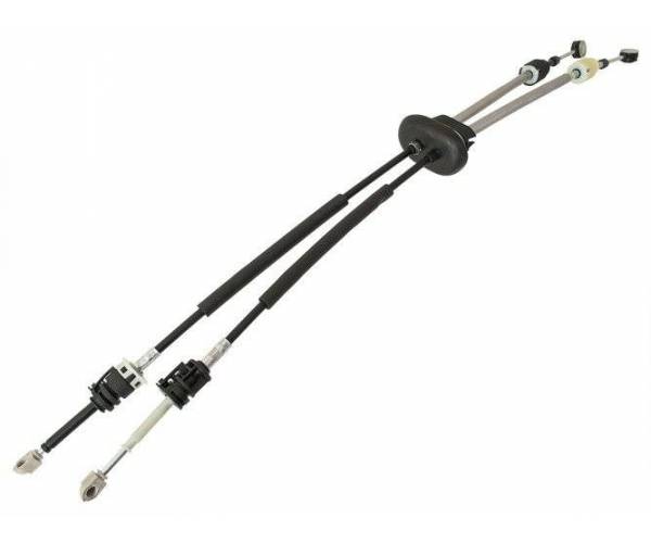 Cable del cambio de marchas EXPERT Platform/Chassis (01/2007-) 2444.GR