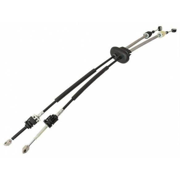 Cable del cambio de marchas EXPERT Platform/Chassis (01/2007-) 2444.GR