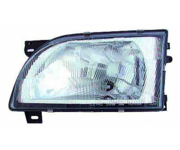 FARO PRINCIPAL IZQUIERDO FORD TRANSIT...